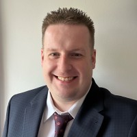 Bertinet Bakery Employee Liam Comer's profile photo
