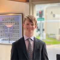 SiliconMesa Employee Connor Friedman's profile photo