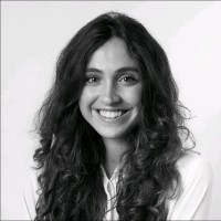 Sofia Lissandron Email