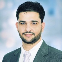 KOMPAN Commercial Systems Employee Hani Ismail's profile photo