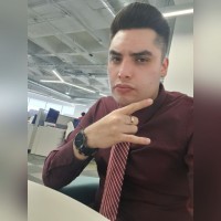 Edgar Fernández Email