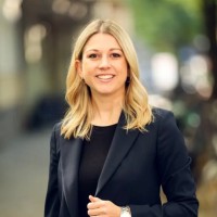 Bayerische Landesbank Employee Sandra Ziegler's profile photo