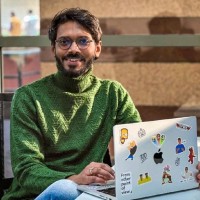 CodingNinjas_SRMCEM Employee Md Ashif's profile photo