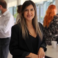 IMCA Electronics Employee Helin Ayancık's profile photo