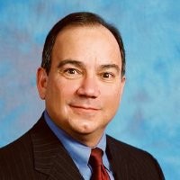 Raytheon Employee Ron Miranda's profile photo