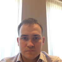 Fastdev AB Employee Konstantin Odintsov's profile photo