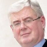 European Union Employee Eamon Gilmore's profile photo