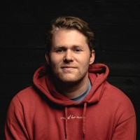 Eric Ward Email & Phone Number