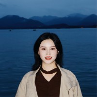Qbit Employee Jade Bao's profile photo