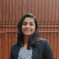 Convosight Employee Kirti Khandelwal's profile photo