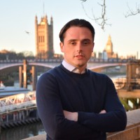 SmartTek Global Employee Conor Marshall's profile photo