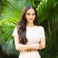 Jessica Goswami Email & Phone Number