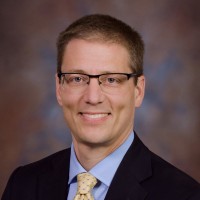 James Madison University Employee Keith Holland's profile photo