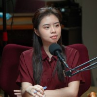 KiniTV Employee Yap Err's profile photo