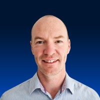 The Cloud Recruitment Company Employee Chris Parsons's profile photo