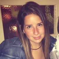 Six+One Employee Cydney Roth's profile photo