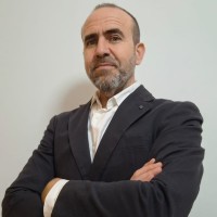 GANAIN Employee Carlos Manuel Blanco Fernández's profile photo