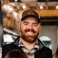 ENCO Electronic Systems Employee Josh Tyson's profile photo