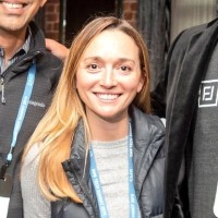 New Enterprise Associates (NEA) Employee Tiffany Luck's profile photo