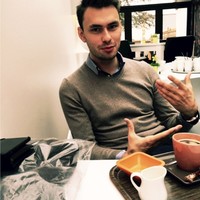 Becosoft Employee Michaël Duwyn's profile photo