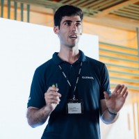Garmin ES Employee Luis Visús Martínez's profile photo
