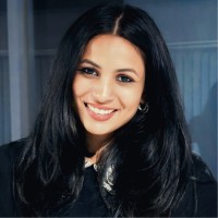 InfoStride Employee Vaishnavi Singh Chauhan's profile photo