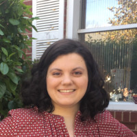 Girl Scouts of Southwest Texas Employee Emma Blevins's profile photo