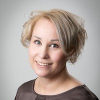 Firstbeat Technologies Employee Tuulia Kärki's profile photo