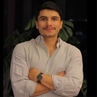 Fuchs & Eule Employee Felipe Rincon Vega's profile photo