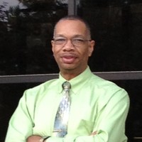 Amazon Web Services (AWS) Employee George Mann's profile photo