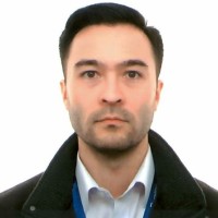 Peraton Employee Daniel Lathrop's profile photo