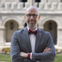 Northern Illinois University Employee John Acardo's profile photo