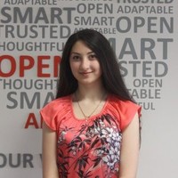 Ray Nopp Employee Maria Gheorghita's profile photo