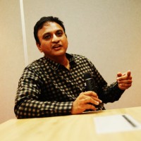 CustomerXPs Software Private Limited Employee Vasanth Venkatachalam's profile photo