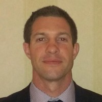Valar Atomics Employee Michael Roberts's profile photo