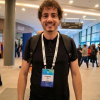 Mutant Employee Jeferson Souza Pazze's profile photo