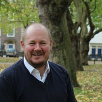 Jon Chamberlain Email & Phone Number