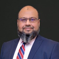 Mari Energies Employee Rizwan Sher's profile photo