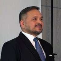 AboitizPower Employee Celso Caballero's profile photo