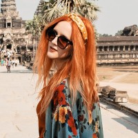 TeleTrader Employee Natasa Popovic's profile photo