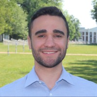 Leidos Gibbs & Cox Employee Kyle Dana's profile photo