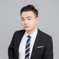 Cre8 Direct (Ningbo) Co., Ltd. Employee Will Huang's profile photo