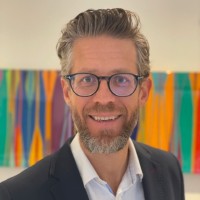 FMC Global Talent Employee David Powell's profile photo