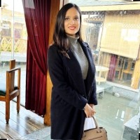 Vartopia Employee Mitali Singh's profile photo