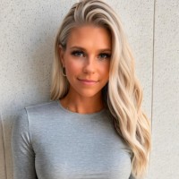 Page Publishing Employee Arian Frombach's profile photo