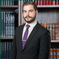 Ibarra del Paso Gallego Employee Alonso de la Vallina Subero's profile photo