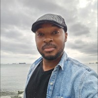 Bitividi Employee Edmund Sowah's profile photo