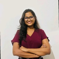 EGUARDIAN Employee Mayashi Weliwaththa's profile photo