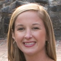 Posterity Employee Annie O’Rourke's profile photo