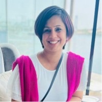 Saloni Mehta Email & Phone Number